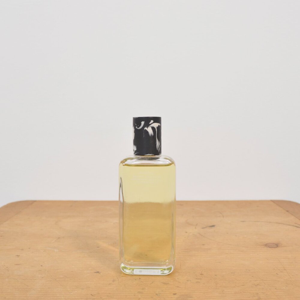 manasi beauty evolution botanical body oil